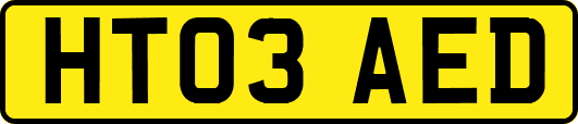 HT03AED