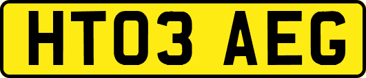 HT03AEG