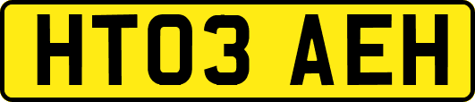 HT03AEH
