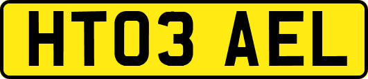HT03AEL