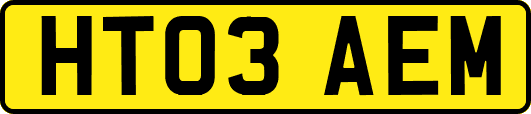 HT03AEM