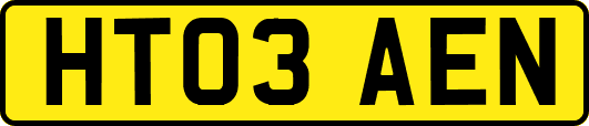 HT03AEN