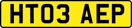 HT03AEP