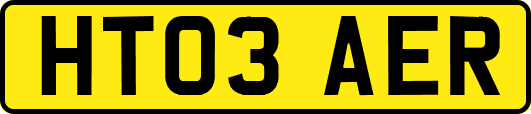 HT03AER