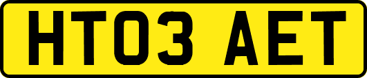 HT03AET