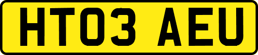 HT03AEU