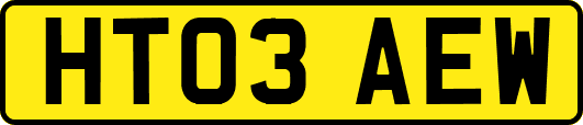 HT03AEW