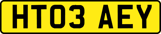 HT03AEY