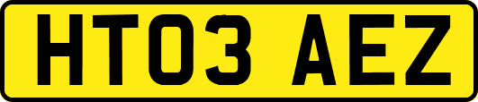 HT03AEZ