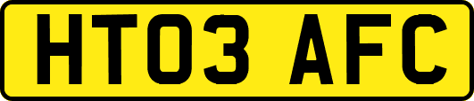 HT03AFC