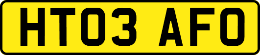 HT03AFO