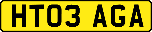 HT03AGA