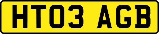 HT03AGB
