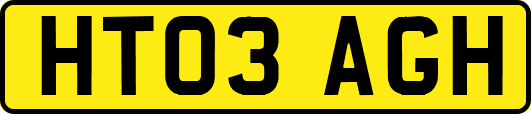 HT03AGH