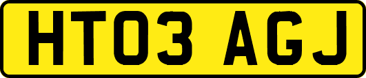HT03AGJ