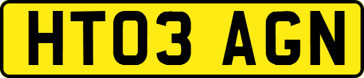HT03AGN