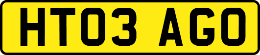 HT03AGO