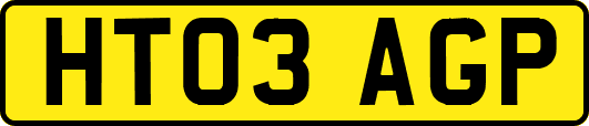 HT03AGP