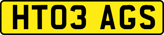 HT03AGS