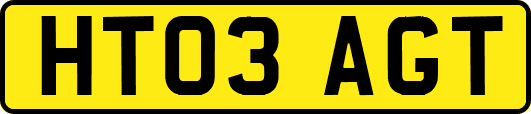 HT03AGT