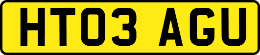 HT03AGU