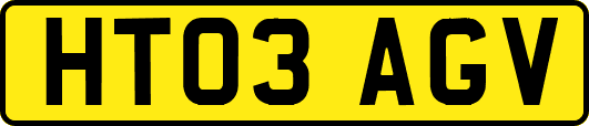 HT03AGV
