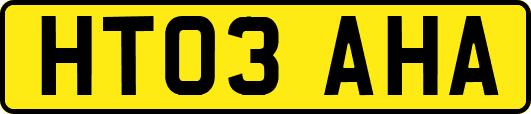 HT03AHA