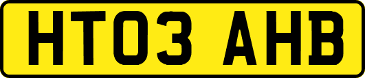 HT03AHB