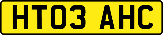 HT03AHC