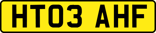 HT03AHF