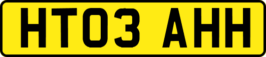 HT03AHH