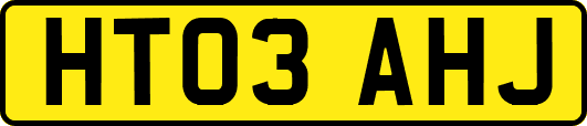 HT03AHJ