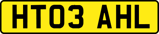 HT03AHL