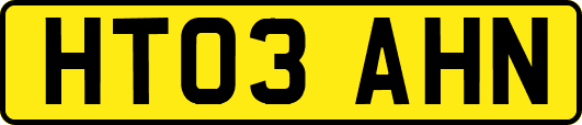 HT03AHN
