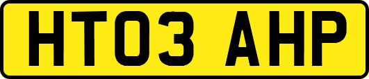 HT03AHP