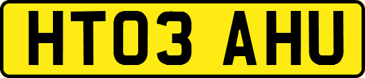 HT03AHU