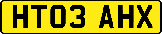 HT03AHX
