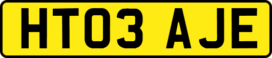 HT03AJE