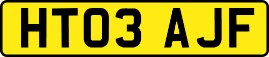 HT03AJF