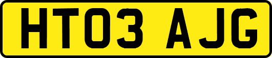 HT03AJG