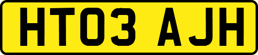HT03AJH