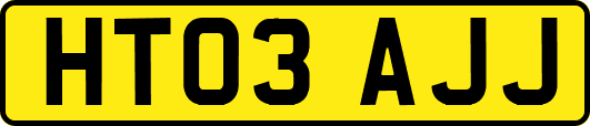 HT03AJJ
