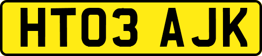 HT03AJK