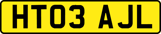 HT03AJL