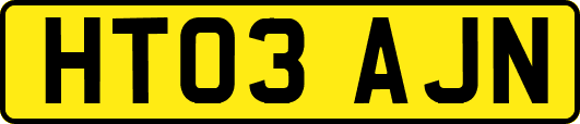HT03AJN