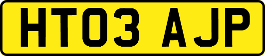 HT03AJP