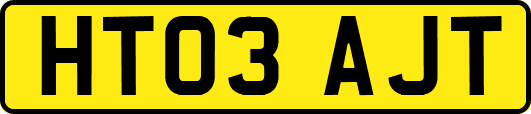 HT03AJT
