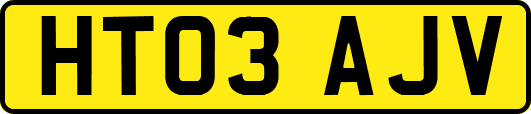 HT03AJV