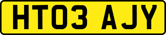 HT03AJY