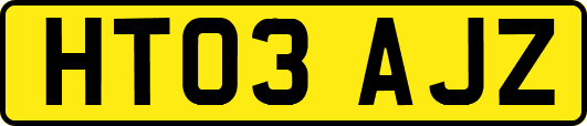 HT03AJZ